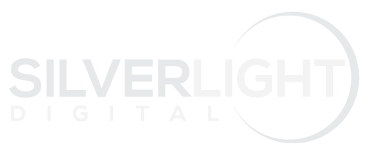 Silverlight Digital logo