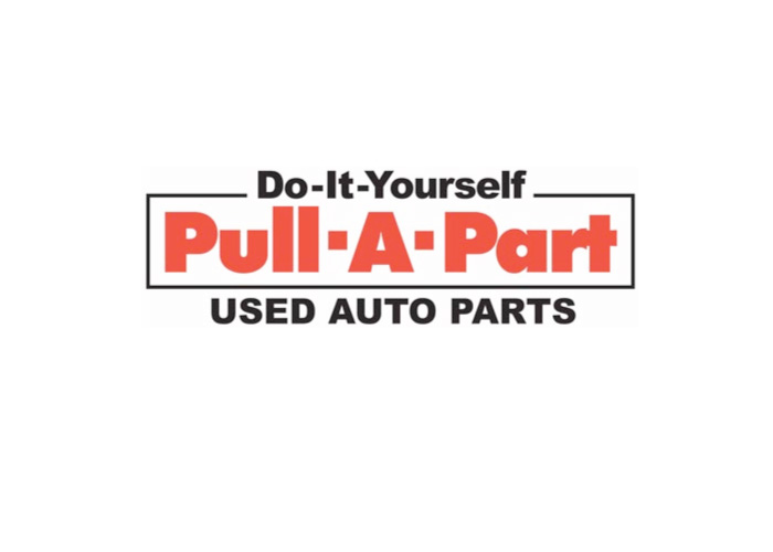 Pull-a-Part logo