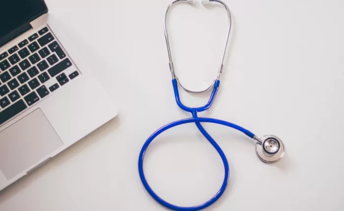 targeting healthcare providers on devices