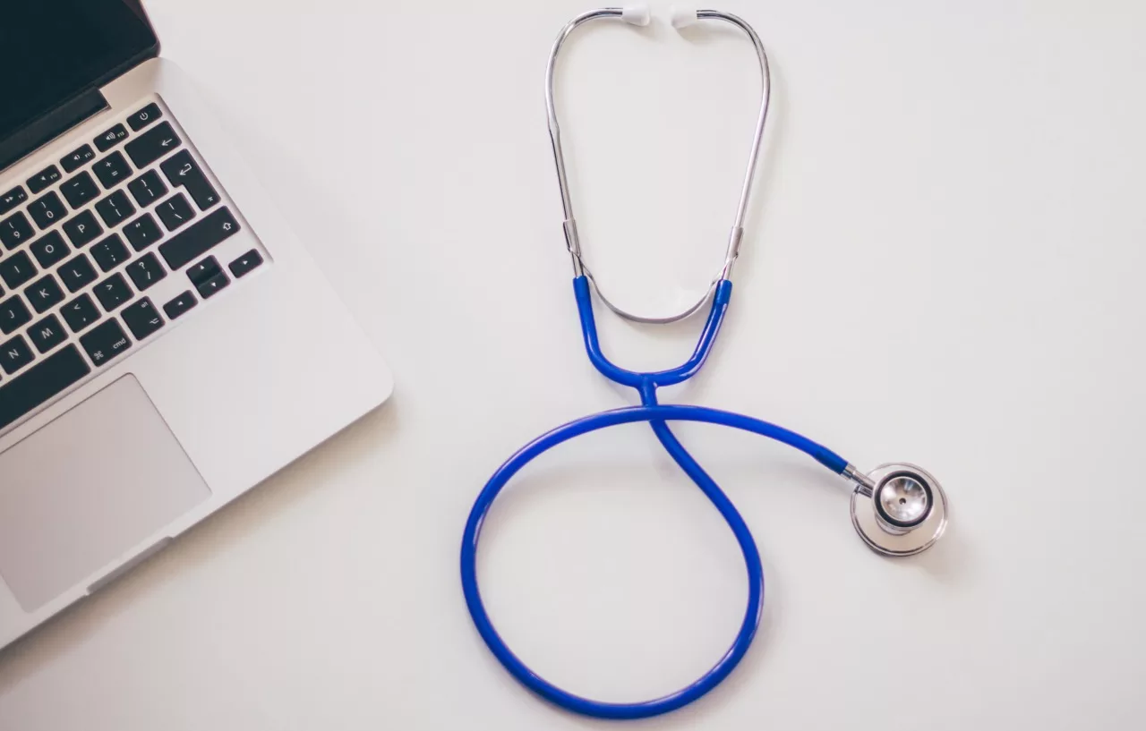 targeting healthcare providers on devices