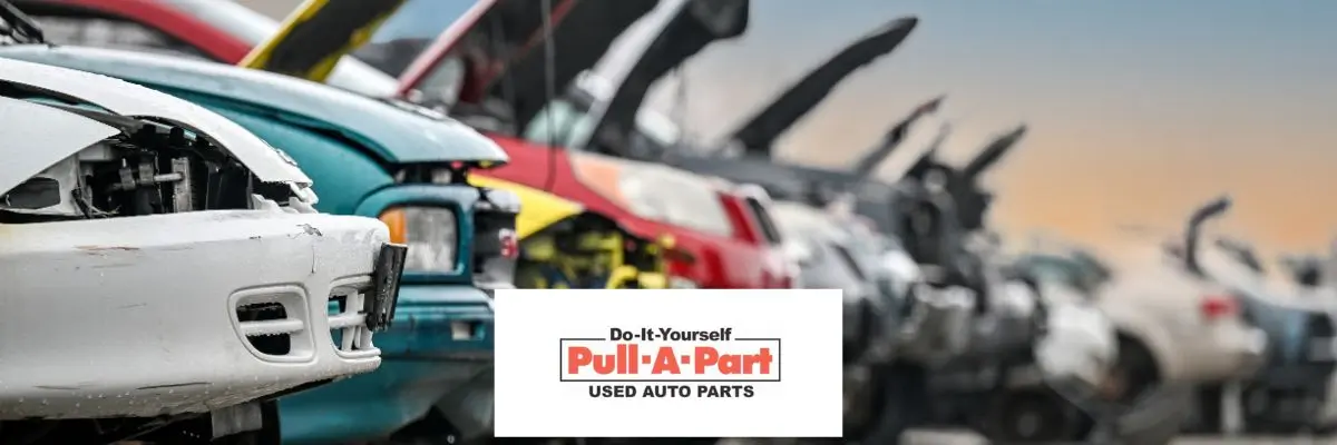 Auto parts case study